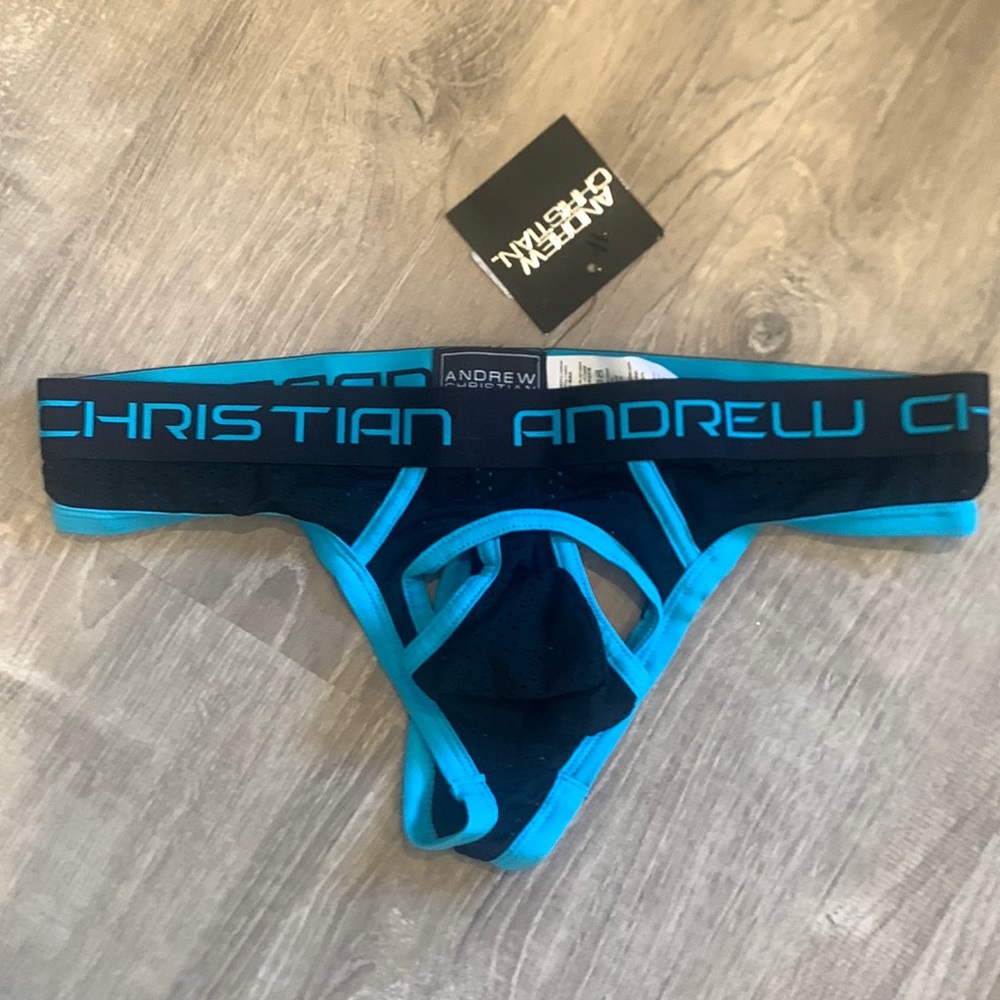 Andrew Christian